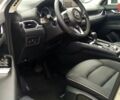 Мазда СХ-5 2025 року купити нове авто Мазда СХ-5 2025 року від офіційного дилера Автоцентр AUTO.RIA Мазда фото