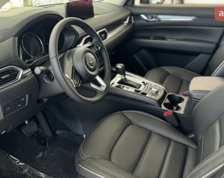 Мазда СХ-5, об'ємом двигуна 2.49 л та пробігом 0 тис. км за 36339 $, фото 24 на Automoto.ua