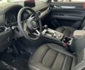 Мазда СХ-5, об'ємом двигуна 2.49 л та пробігом 0 тис. км за 36339 $, фото 24 на Automoto.ua