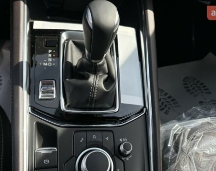 купити нове авто Мазда СХ-5 2025 року від офіційного дилера MAZDA Аеліта Мазда фото
