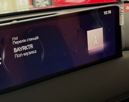 Мазда СХ-5, об'ємом двигуна 2.49 л та пробігом 0 тис. км за 36628 $, фото 21 на Automoto.ua