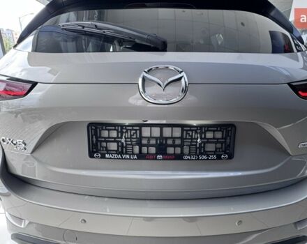 Мазда СХ-5, об'ємом двигуна 2.49 л та пробігом 0 тис. км за 36339 $, фото 5 на Automoto.ua
