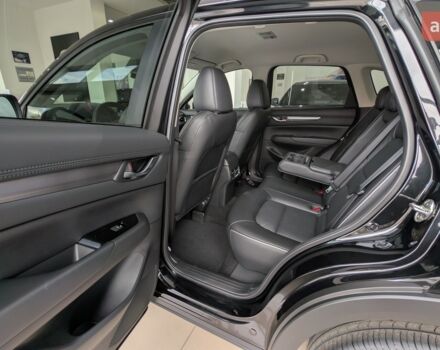 Мазда СХ-5, объемом двигателя 2 л и пробегом 0 тыс. км за 31375 $, фото 10 на Automoto.ua