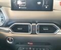 купити нове авто Мазда СХ-5 2025 року від офіційного дилера Mazda на Грушевського Мазда фото