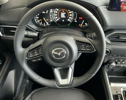 купить новое авто Мазда СХ-5 2025 года от официального дилера Автоцентр AUTO.RIA Мазда фото