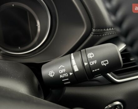 Мазда СХ-5, об'ємом двигуна 2 л та пробігом 0 тис. км за 31353 $, фото 26 на Automoto.ua