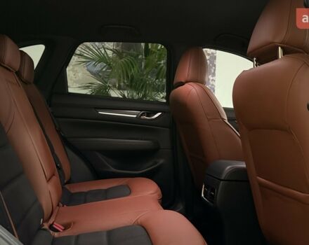 купить новое авто Мазда СХ-5 2025 года от официального дилера Автоцентр AUTO.RIA Мазда фото