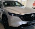 купити нове авто Мазда СХ-5 2025 року від офіційного дилера Автоцентр AUTO.RIA Мазда фото