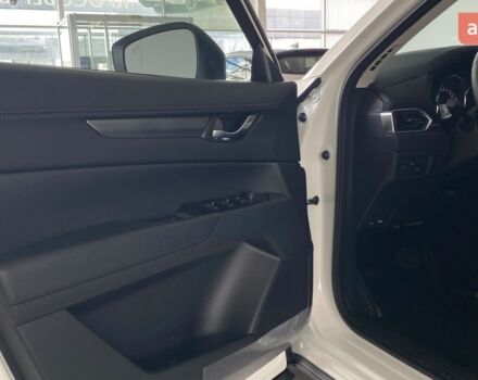 купити нове авто Мазда СХ-5 2025 року від офіційного дилера Автоцентр AUTO.RIA Мазда фото