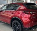 купити нове авто Мазда СХ-5 2025 року від офіційного дилера Автоцентр AUTO.RIA Мазда фото