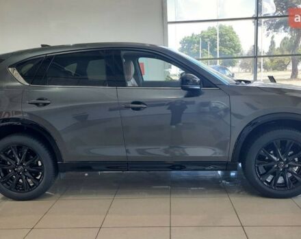 купить новое авто Мазда СХ-5 2025 года от официального дилера Автоцентр AUTO.RIA Мазда фото