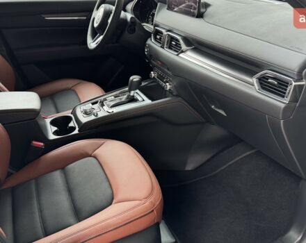 купити нове авто Мазда СХ-5 2025 року від офіційного дилера Автоцентр AUTO.RIA Мазда фото