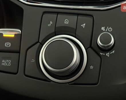 Мазда СХ-5, об'ємом двигуна 2 л та пробігом 0 тис. км за 31412 $, фото 21 на Automoto.ua