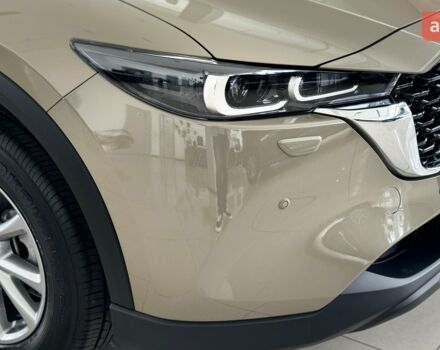 Мазда СХ-5, объемом двигателя 2 л и пробегом 0 тыс. км за 31883 $, фото 16 на Automoto.ua