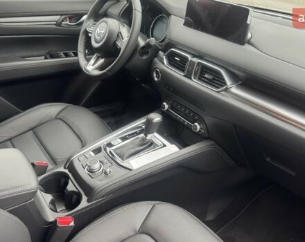 Мазда СХ-5, об'ємом двигуна 2.49 л та пробігом 0 тис. км за 35171 $, фото 18 на Automoto.ua