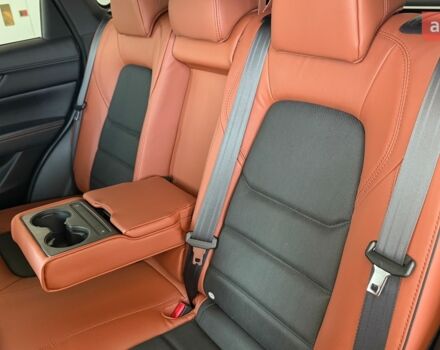 Мазда СХ-5, объемом двигателя 2.49 л и пробегом 0 тыс. км за 36927 $, фото 15 на Automoto.ua