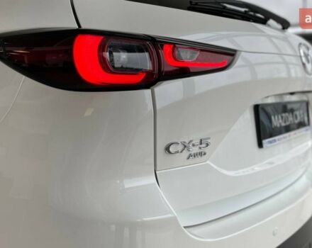 Мазда СХ-5, об'ємом двигуна 2 л та пробігом 0 тис. км за 31390 $, фото 4 на Automoto.ua