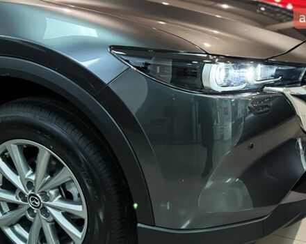 купить новое авто Мазда СХ-5 2025 года от официального дилера Автоцентр AUTO.RIA Мазда фото