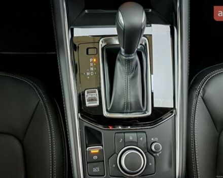 купити нове авто Мазда СХ-5 2025 року від офіційного дилера Автоцентр AUTO.RIA Мазда фото
