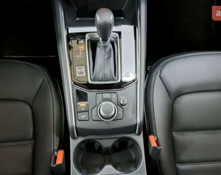 купити нове авто Мазда СХ-5 2025 року від офіційного дилера Автоцентр AUTO.RIA Мазда фото