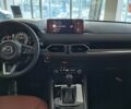 купити нове авто Мазда СХ-5 2025 року від офіційного дилера Автоцентр AUTO.RIA Мазда фото