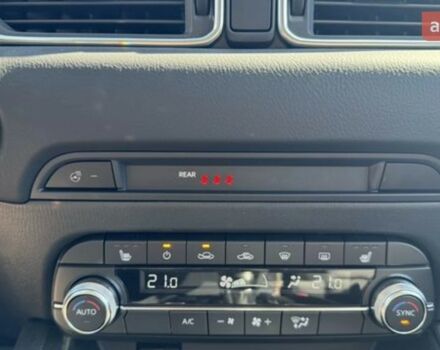 купить новое авто Мазда СХ-5 2025 года от официального дилера Автосалон Луцьк-Експо Mazda Мазда фото