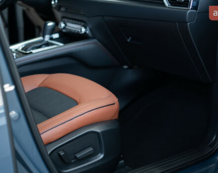 Мазда СХ-5, об'ємом двигуна 2.49 л та пробігом 0 тис. км за 36188 $, фото 19 на Automoto.ua