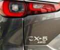 купить новое авто Мазда СХ-5 2025 года от официального дилера Автосалон Луцьк-Експо Mazda Мазда фото