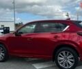 купити нове авто Мазда СХ-5 2025 року від офіційного дилера Автосалон Луцьк-Експо Mazda Мазда фото
