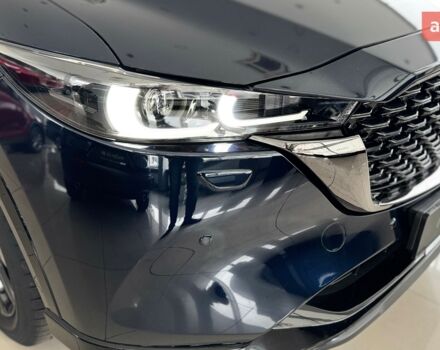 Мазда СХ-5, об'ємом двигуна 2.49 л та пробігом 0 тис. км за 36630 $, фото 8 на Automoto.ua