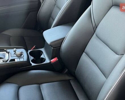 купить новое авто Мазда СХ-5 2025 года от официального дилера Автосалон Луцьк-Експо Mazda Мазда фото