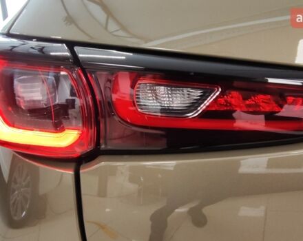 Мазда СХ-5, объемом двигателя 2 л и пробегом 0 тыс. км за 31465 $, фото 16 на Automoto.ua