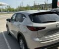 купити нове авто Мазда СХ-5 2025 року від офіційного дилера MAZDA Аеліта Мазда фото