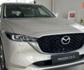 купити нове авто Мазда СХ-5 2025 року від офіційного дилера Автоцентр AUTO.RIA Мазда фото