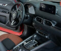 Мазда СХ-5, объемом двигателя 2.49 л и пробегом 0 тыс. км за 36180 $, фото 14 на Automoto.ua