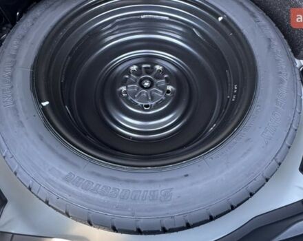 Мазда СХ-5, об'ємом двигуна 2.49 л та пробігом 0 тис. км за 36610 $, фото 17 на Automoto.ua