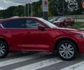 купити нове авто Мазда СХ-5 2025 року від офіційного дилера Автосалон Луцьк-Експо Mazda Мазда фото