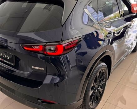 Мазда СХ-5, об'ємом двигуна 2.49 л та пробігом 0 тис. км за 37177 $, фото 3 на Automoto.ua