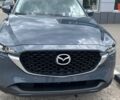 купить новое авто Мазда СХ-5 2025 года от официального дилера MAZDA Аеліта Мазда фото
