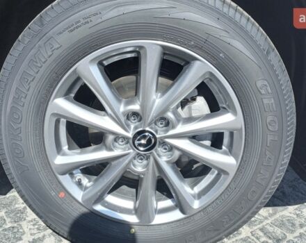 Мазда СХ-5, об'ємом двигуна 2 л та пробігом 0 тис. км за 31323 $, фото 12 на Automoto.ua