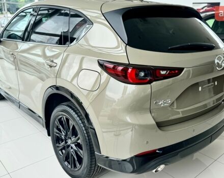 Мазда СХ-5, об'ємом двигуна 2.49 л та пробігом 0 тис. км за 37177 $, фото 10 на Automoto.ua