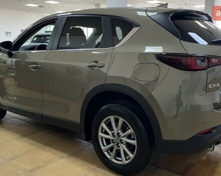 купити нове авто Мазда СХ-5 2025 року від офіційного дилера Автоцентр AUTO.RIA Мазда фото