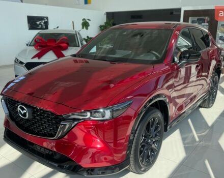 Мазда СХ-5, об'ємом двигуна 2.49 л та пробігом 0 тис. км за 37177 $, фото 10 на Automoto.ua