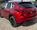 купить новое авто Мазда СХ-5 2025 года от официального дилера MAZDA Аеліта Мазда фото