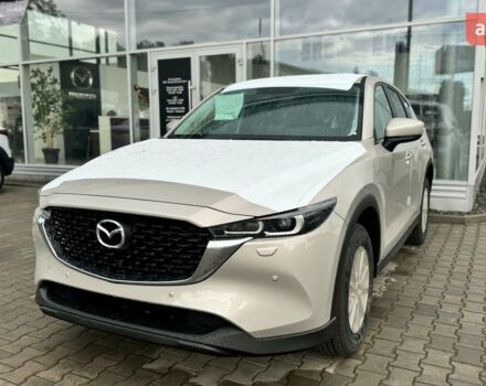 Мазда СХ-5, об'ємом двигуна 2 л та пробігом 0 тис. км за 31883 $, фото 13 на Automoto.ua