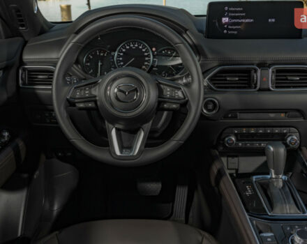 Мазда СХ-5, объемом двигателя 2 л и пробегом 0 тыс. км за 30610 $, фото 5 на Automoto.ua