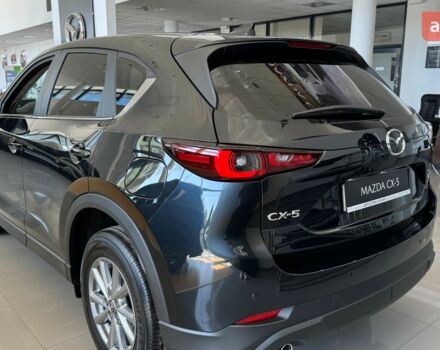 Мазда СХ-5, объемом двигателя 2 л и пробегом 0 тыс. км за 30923 $, фото 6 на Automoto.ua