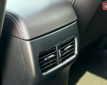 Мазда СХ-5, объемом двигателя 2.49 л и пробегом 0 тыс. км за 42767 $, фото 29 на Automoto.ua