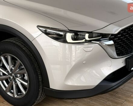 Мазда СХ-5, об'ємом двигуна 2 л та пробігом 0 тис. км за 31353 $, фото 7 на Automoto.ua