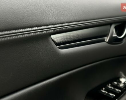 купить новое авто Мазда СХ-5 2025 года от официального дилера Mazda на Грушевського Мазда фото